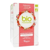 Nutrisanté Infusion Silhouette