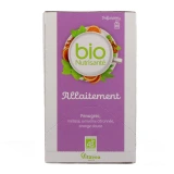 Nutrisanté Infusion Allaitement