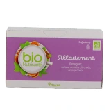 Nutrisanté Infusion Allaitement