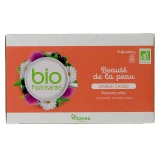 Nutrisanté Infusion Beauté de la Peau