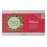 Nutrisanté Infusion Détox