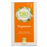 Nutrisanté Infusion Digestion