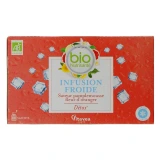 Nutrisanté Infusion Froide Détox