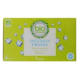 Nutrisanté Infusion Froide Minceur