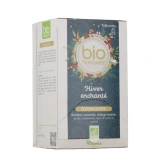 Nutrisanté Infusion Hiver Enchanté