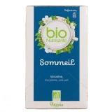 Nutrisanté Infusion Sommeil Verveine