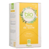 Nutrisanté Infusion Taux de Sucre