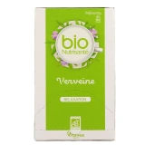 Nutrisanté Infusion Verveine