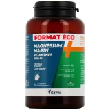 Magnésium + Vitamines B