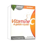 Vitavea Fortifiant Vitamine C Gelée Royale