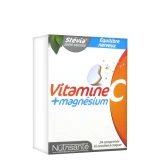 Vitavea Équilibre Nerveux Vitamine C Magnésium
