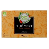 Nutrisanté Thé Vert Minceur