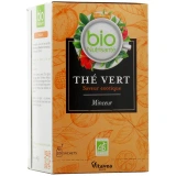 Nutrisanté Thé Vert Minceur