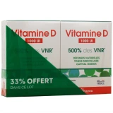 Vitavéa Vitamine D