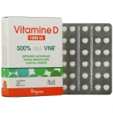 Nutrisanté Vitamine D