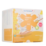 Nutrisens Cereal'Nut HP+