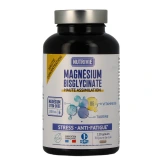 Nutrivie Magnésium Bisglycinate