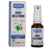 Nutrivie Spray Mélatonine