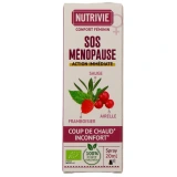Nutrivie Spray SOS Menopause