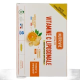 Nutrivie Vitamine C Liposomale