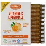 Nutrivie Vitamine C Liposomale
