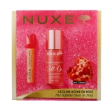 Nuxe Coffret Glow Rose