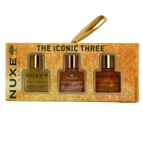 Nuxe Coffret Les 3 Prodigieux