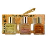 Nuxe Coffret Les 3 Prodigieux