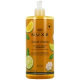 Nuxe Gelée de Douche Gourmande Sweet Lemon