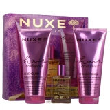 Nuxe Hair Prodigieux Coffret Le Rituel d'Exception Capillaire