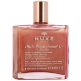 Nuxe Huile Prodigieuse Or Florale