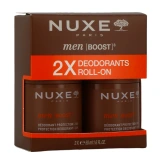 Nuxe Men Boost Déodorant Protection 24h