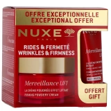 Nuxe Merveillance Lift Crème Poudrée Effet Liftant