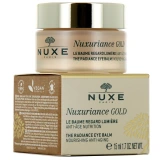 Nuxe Nuxuriance Gold Baume Regard Lumière