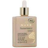 Nuxe Nuxuriance Gold Huile-en-Sérum Nutri-Régénérant
