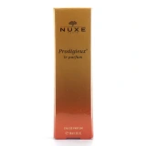 Nuxe Prodigieux le parfum