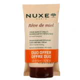 Nuxe Rêve de Miel Crème Mains et Ongles
