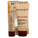 Nuxe Rêve de Miel Crème Mains et Ongles