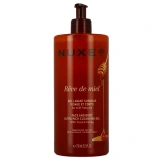 Nuxe Rêve de Miel Gel Lavant Surgras Visage et Corps