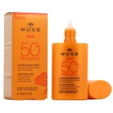 Nuxe Sun Fluide Solaire Léger SPF 50