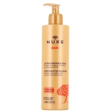 Nuxe Sun Lait Fraîcheur Après-Soleil
