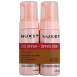 Nuxe Very Rose Mousse Aérienne Nettoyante