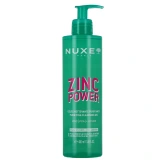 Nuxe Zinc Power Gelée Nettoyante Purifiante