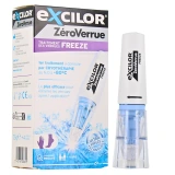 Objectif ZeroVerrue Freeze