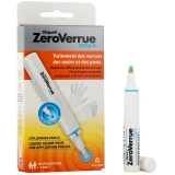 Objectif ZeroVerrue Stylo