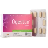 Ogestan Nausées
