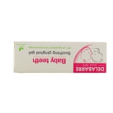 Delabarre Premières Dents