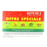 Dentifrice Homeodent Soin Complet