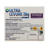 Ultralevure