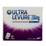 Ultralevure